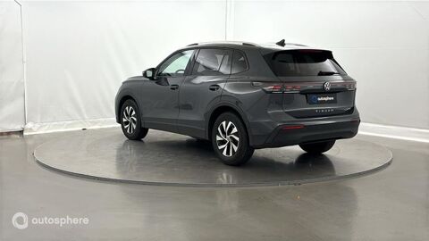 Tiguan 1.5 eTSI 131ch VW Edition DSG7 2025 occasion 02400 Ch&acirc;teau-Thierry