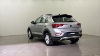 T-ROC 1.5 TSI EVO 150ch Life Plus DSG7 2023 occasion 33260 LA TESTE DE BUCH