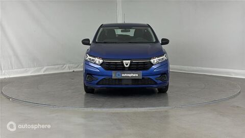 Sandero 1.0 SCe 65ch Essentiel -22 2022 occasion 57155 Marly