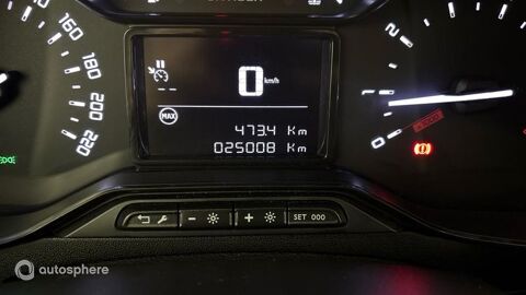 C3 1.2 PureTech 83ch S&S Shine 2023 occasion 79000 Niort