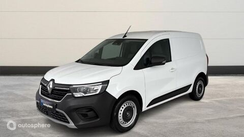 Annonce voiture Renault Kangoo 17499 €