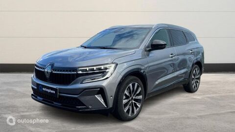 Annonce voiture Renault Espace 36999 €