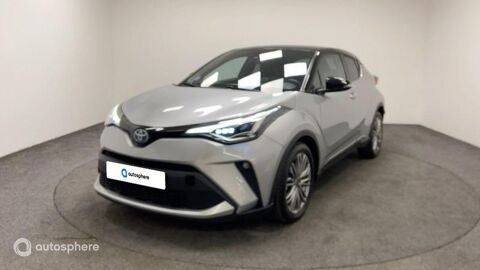 Annonce voiture Toyota C-HR 23499 