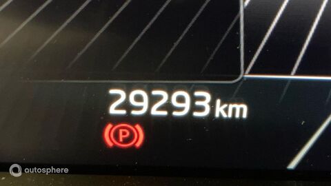 Kamiq 1.0 TSI Evo 2 116ch Monte Carlo 2024 occasion 57100 Thionville