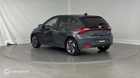 i20 1.0 T-GDi 100ch Hybrid Intuitive 2022 occasion 59720 Louvroil