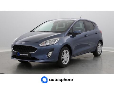 Annonce voiture Ford Fiesta 13299 