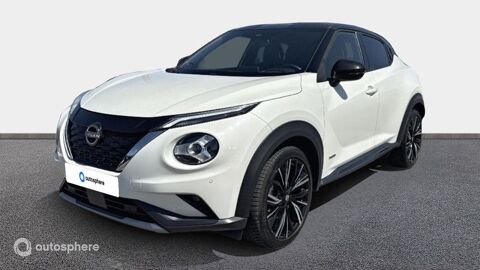 Annonce voiture Nissan Juke 20799 €