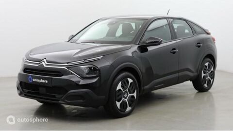 Annonce voiture Citron C4 15999 