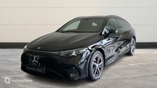 Classe CLA 200 EQ 224ch AMG Line 2026 occasion 80136 Rivery