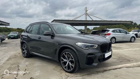 X5 xDrive45e 394ch M Sport 17cv 2023 occasion 13100 Aix-en-Provence