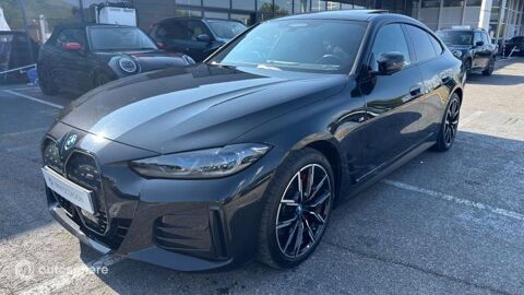 BMW i4 M50 544ch 2023 occasion Aix-en-Provence 13100