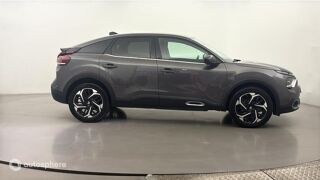 C4 1.5 BlueHDi 130ch S&S MAX Automatique 2024 occasion 86100 Ch&acirc;tellerault