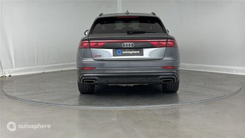 Q8 60 TFSI e 490ch Comp&eacute;tition quattro Tiptronic 8 2024 occasion 51100 Reims