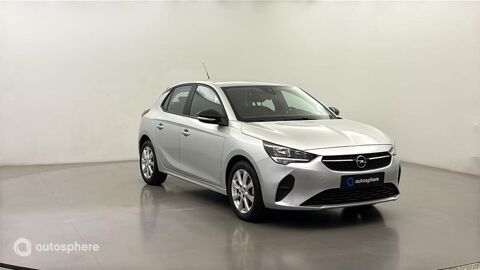Corsa 1.5 D 100ch Edition 2023 occasion 37540 Saint-Cyr-sur-Loire