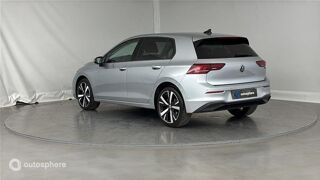 Golf 1.5 eTSI EVO2 116ch VW Edition DSG7 2025 occasion 02400 Ch&acirc;teau-Thierry