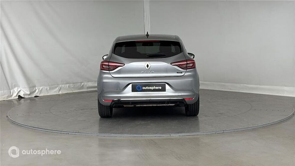 Clio 1.6 E-Tech hybride 145ch Techno 2023 occasion 59160 Lomme