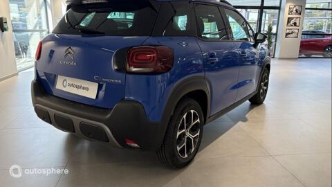 C3 Aircross 1.2 PureTech 110ch S&S PLUS 2024 occasion 16430 Champniers