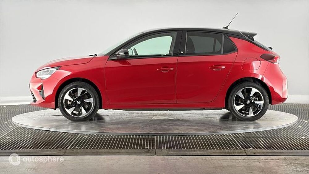 Corsa -e 136ch GS 2023 occasion 63000 Clermont-Ferrand
