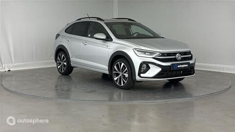 Taigo 1.0 TSI 116ch R-Line Edition DSG7 2025 occasion 51100 Reims