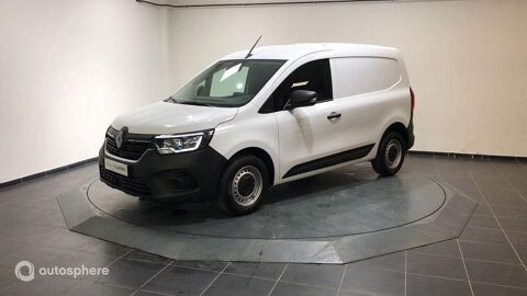 Renault Kangoo L1 1.5 Blue dCi 95ch Advance -24 2024 occasion Albertville 73200