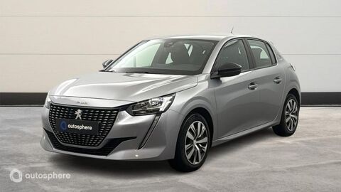 Peugeot 208 1.2 PureTech 75ch S&S Active Pack 2023 occasion Niort 79000