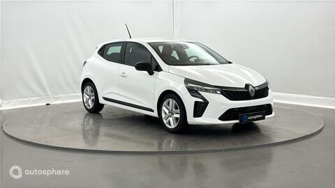 Clio 1.0 TCe 90ch Evolution 2024 occasion 02000 Laon