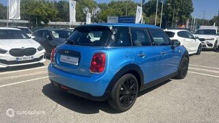 Cooper One 102ch Blackfriars 115g 2018 occasion 13100 Aix-en-Provence