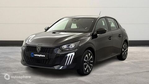 Annonce voiture Peugeot 208 15499 €