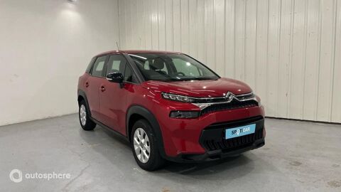 C3 Aircross PureTech 110ch S&S Live 2022 occasion 64300 ORTHEZ
