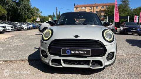 Cooper 136ch John Works BVA7 2020 occasion 13090 Aix-en-Provence