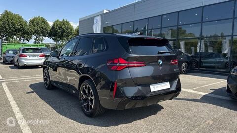 X3 xDrive20d 197ch M Sport 2025 occasion 13100 Aix-en-Provence