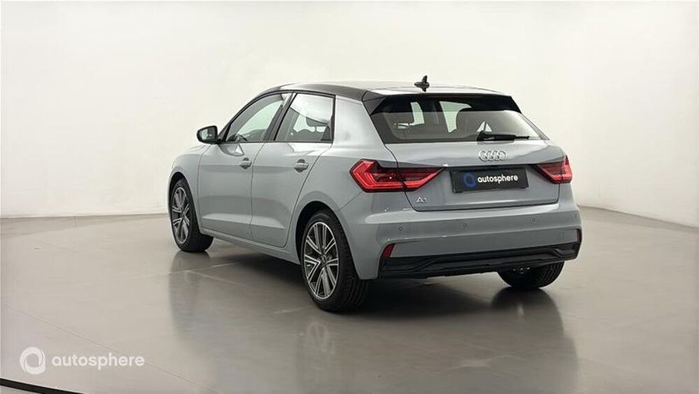 A1 30 TFSI 116ch Design S tronic 7 2025 occasion 16430 Champniers