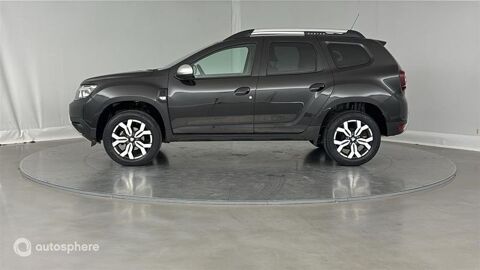 Duster 1.0 ECO-G 100ch Prestige + 4x2 2022 occasion 10000 Troyes