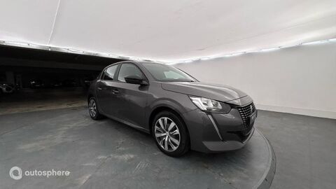 208 1.2 PureTech 75ch S&S Active Pack 2023 occasion 79000 Niort