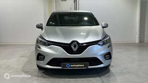 Clio 1.0 TCe 100ch Intens 2020 occasion 13100 Aix-en-Provence