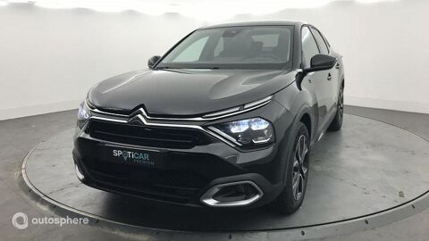 Annonce voiture Citron C4 X 28490 