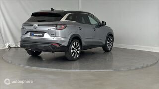 Austral 1.2 E-Tech full hybrid 200ch Iconic 2023 occasion 62231 Coquelles