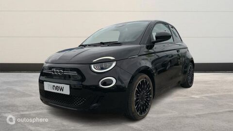 Fiat 500 e 118ch France Edition 2021 occasion Marignane 13700