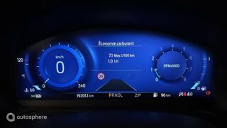 Puma 1.0 EcoBoost 125ch S&S mHEV ST-Line X Powershift 2024 occasion 92000 Nanterre