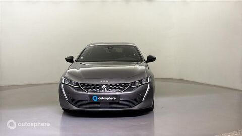 508 HYBRID 225ch GT e-EAT8 2021 occasion 86000 Poitiers