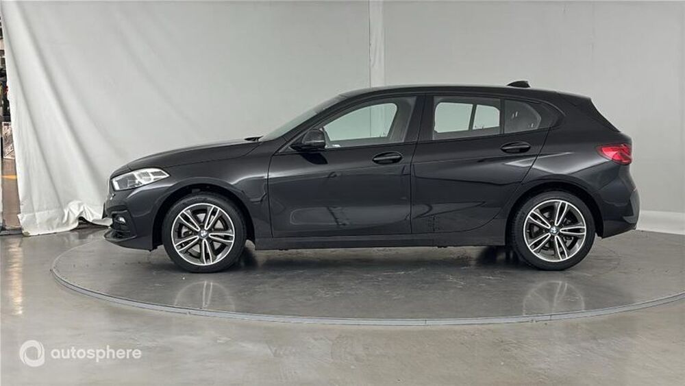 S&eacute;rie 1 116dA 116ch Edition Sport DKG7 2021 occasion 59650 Villeneuve-d'Ascq