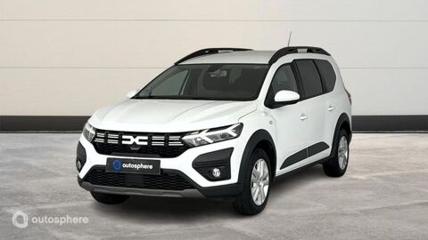 Dacia Jogger 1.0 TCe 110ch Expression 5 places 2023 occasion Li&eacute;vin 62800