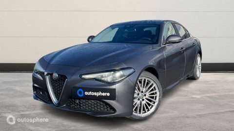 Annonce voiture Alfa Romeo Giulia 24499 �