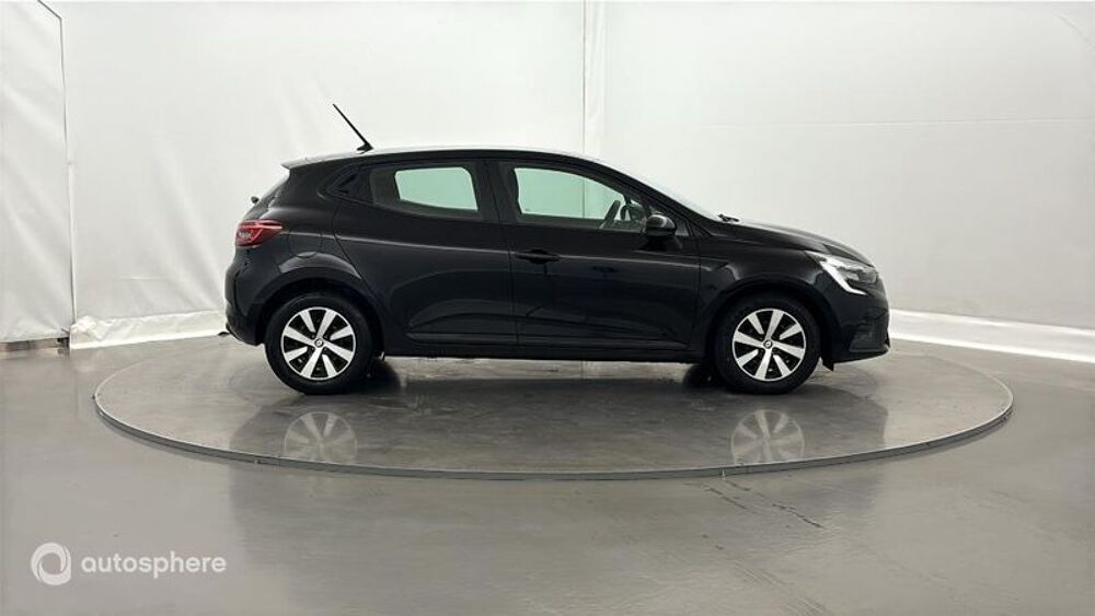 Clio 1.0 TCe 90ch Equilibre 2023 occasion 02300 Chauny