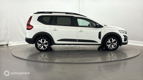 Jogger 1.0 TCe 110ch Extreme 7 places 2022 occasion 57500 Saint-Avold