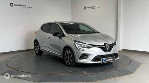 Clio 1.0 TCe 90ch Evolution 2023 occasion 44000 Nantes