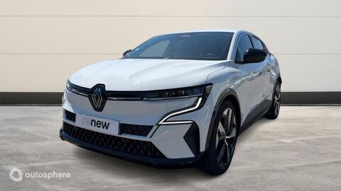 Annonce voiture Renault Mégane 22499 €