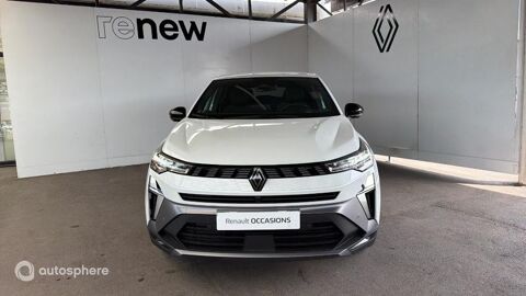 Symbioz 1.6 E-Tech full hybrid 145ch esprit Alpine 2025 occasion 62800 Li&eacute;vin