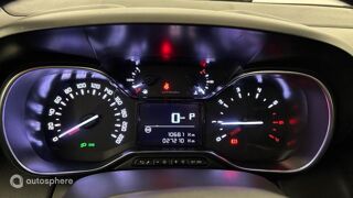 C3 Aircross PureTech 130ch S&S Shine EAT6 2022 occasion 64200 Bassussarry