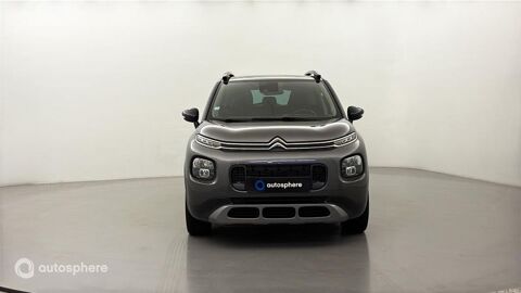 C3 Aircross BlueHDi 110ch S&S Shine 2021 occasion 79000 Niort